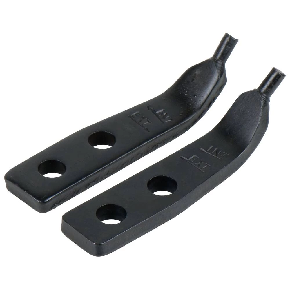 KS Tools 500.1359 Set zamjenskih vrhova 45°/3,0 mm, 2 komada slika