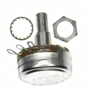 Honeywell JA1N056S203UA MR Single turn rotary pot slika