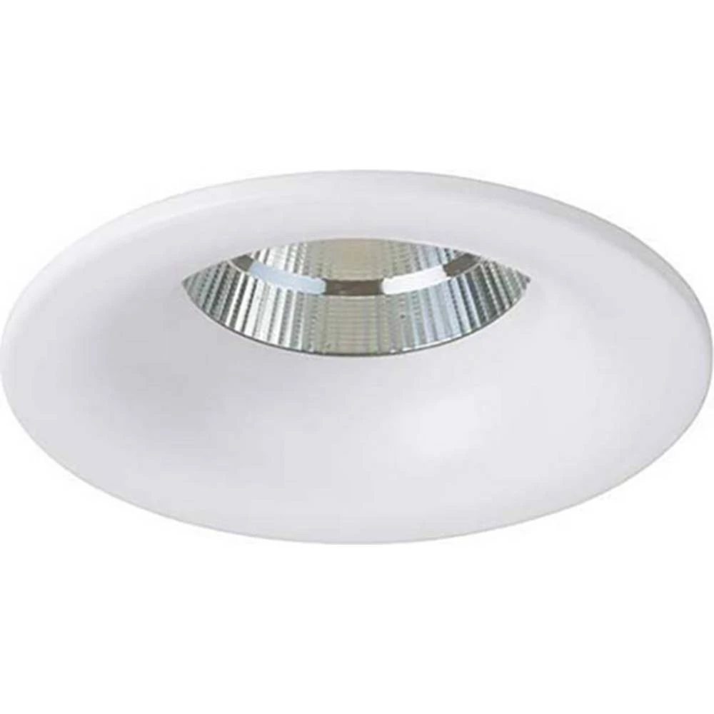 Brumberg 39116253 39116253 LED ugradna svjetiljka 12 W bijela aluminij b slika