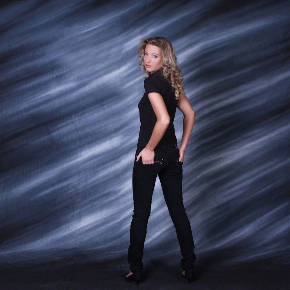 Pozadina od tkanine Walimex Pro slika