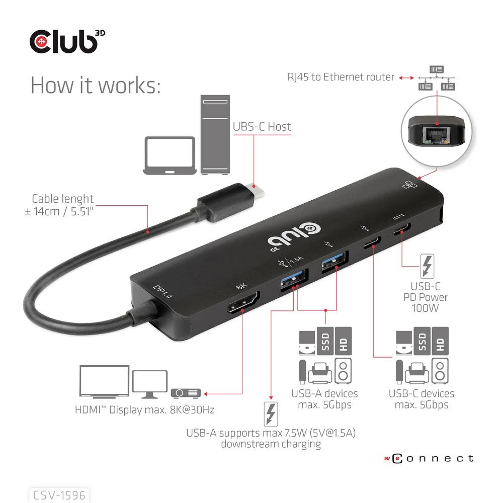 Conrad Product Image