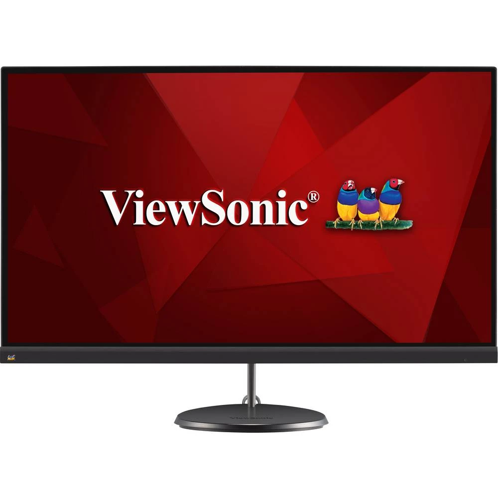 Viewsonic VX2785-2K-MHDU led zaslon 68.6 cm (27 palac) Energetska učinkovitost 2021 F (A - G) 2560 x 1440 piksel QHD 5 m slika