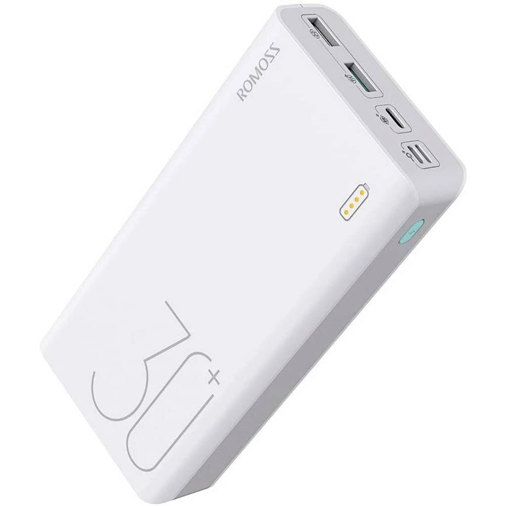 Romoss Sense 8+ powerbank (rezervna baterija) li-ion 26800 mAh YKMS02106 slika