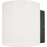 Konstsmide Vanjska zidna svjetiljka 7859-372 Siva, Bijela LED fiksno ugrađena