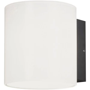 Konstsmide Vanjska zidna svjetiljka 7859-372 Siva, Bijela LED fiksno ugrađena slika