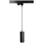 Deko Light Lucea LED viseća svjetiljka 3-fazni 10 W LED crna