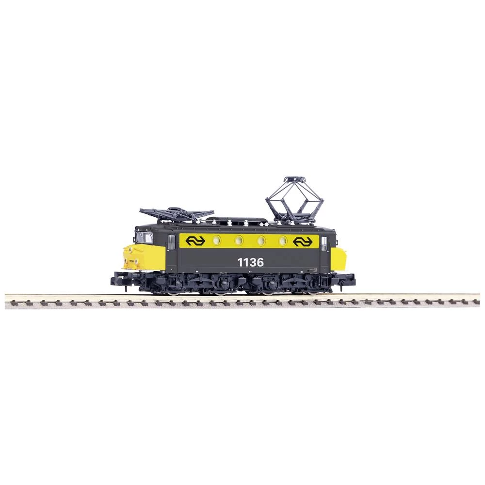Piko N 40376 N Električna lokomotiva Rh 1100 NS slika