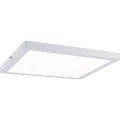 Paulmann Atria 70871 LED panel 24 W toplo bijela maT-bijela slika