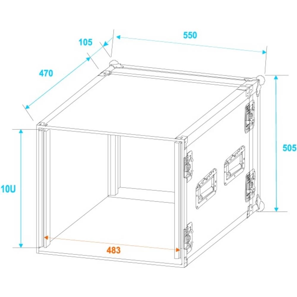 Conrad Product Image