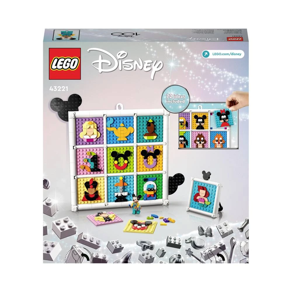 Conrad Product Image