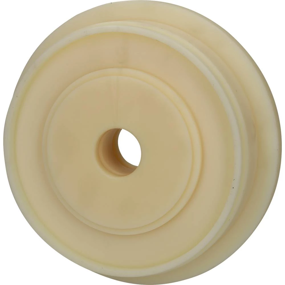 Alat za montažu brtve vratila, vanjski promjer 160 mm KS Tools 460.3800 slika