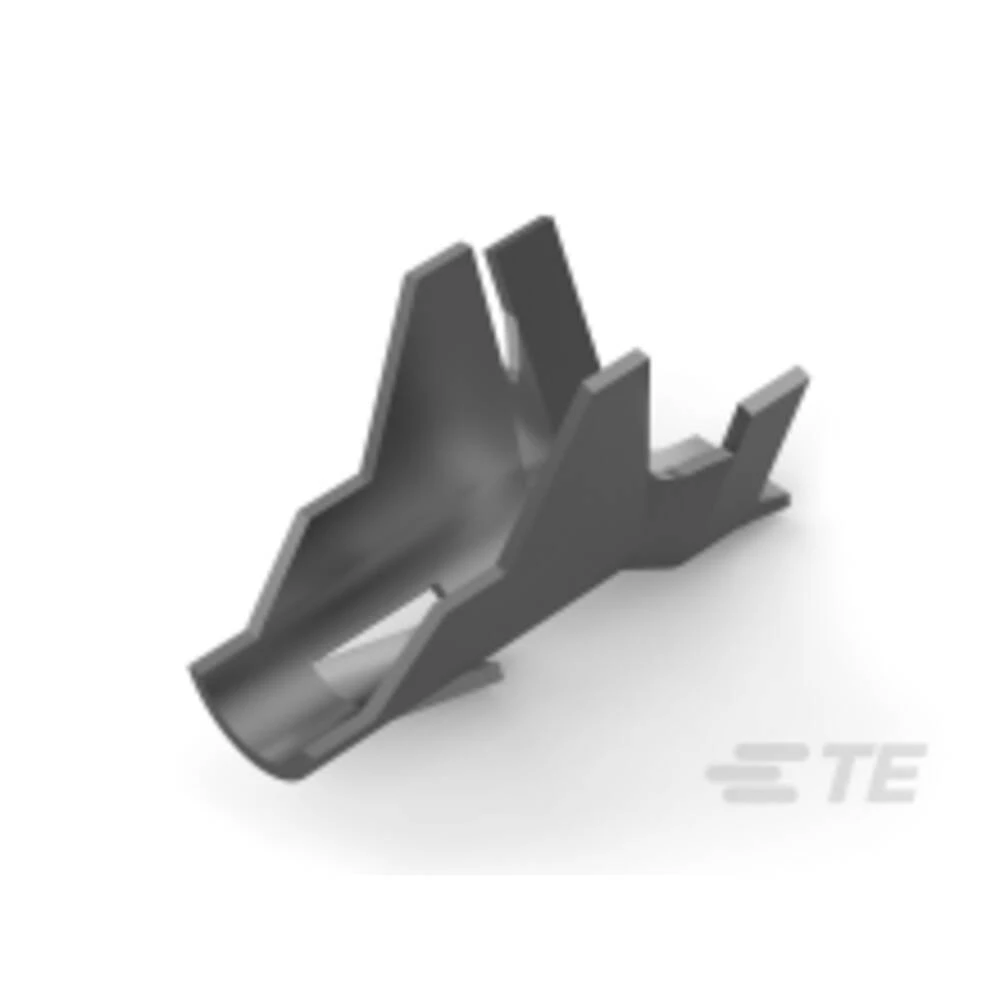 TE Connectivity AMP-IN and PC Board DisconnectsAMP-IN and PC Board Disconnects 343445-2 AMP slika