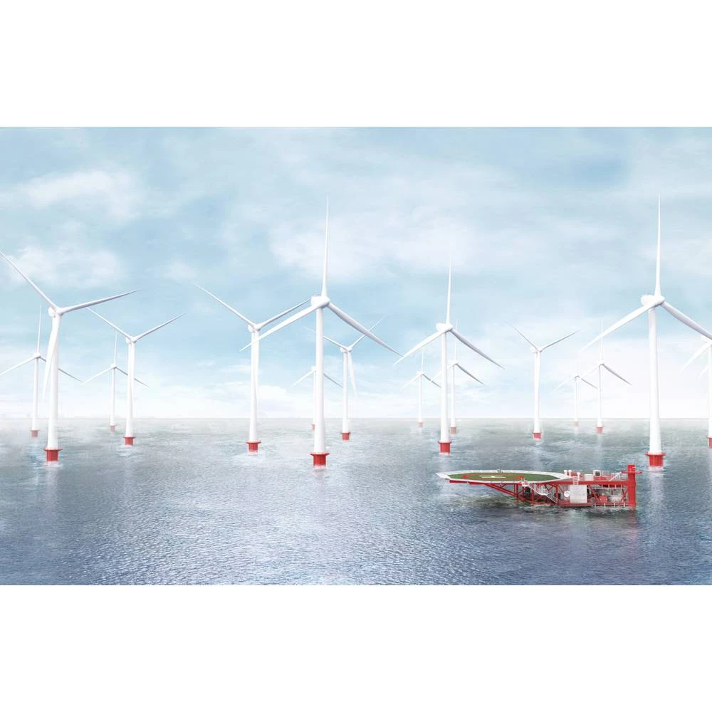 Conrad Product Image