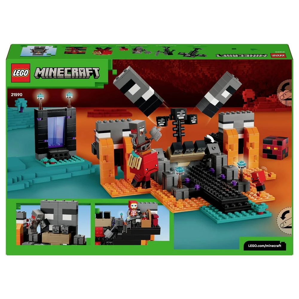 Conrad Product Image