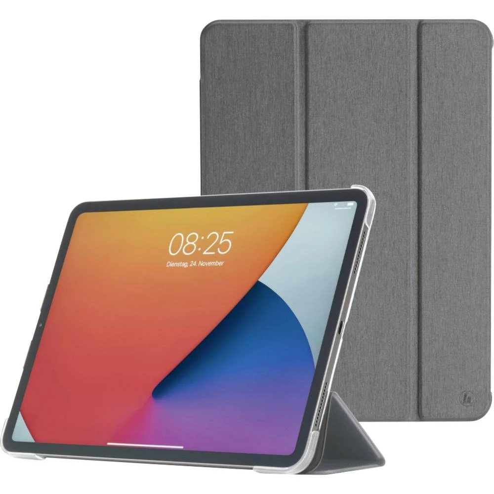 Hama Fold Clear etui s poklopcem Pogodno za modele Apple: iPad Pro 11, iPad Pro 11 (2. generacija), iPad Pro 11 (3. gene slika