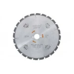 Metabo 628016000 promjer: 315 mm List pile