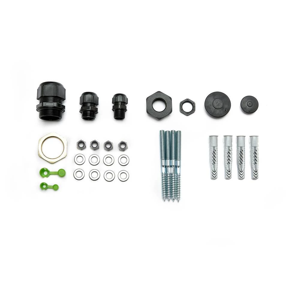 KEBA instalacijski set za KeContact P30 89986 KEBA 89986 eMobility pribor slika