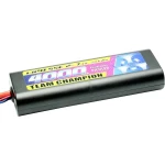 Pichler lipo akumulatorski paket za modele 7.4 V 4000 mAh Broj ćelija: 2 55 C tvrdo kućište Deans, T-priključak