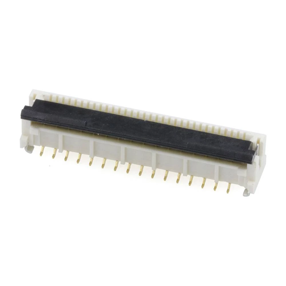 Molex FFC/FPC konektor Ukupan broj polova 32 Raster: 0.50 mm 5019513250 1 St. Tape on Full reel slika