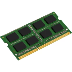 Notebook Memorijski modul Kingston KCP316SS8/4 4 GB 1 x 4 GB DDR3-RAM 1600 MHz CL11 slika