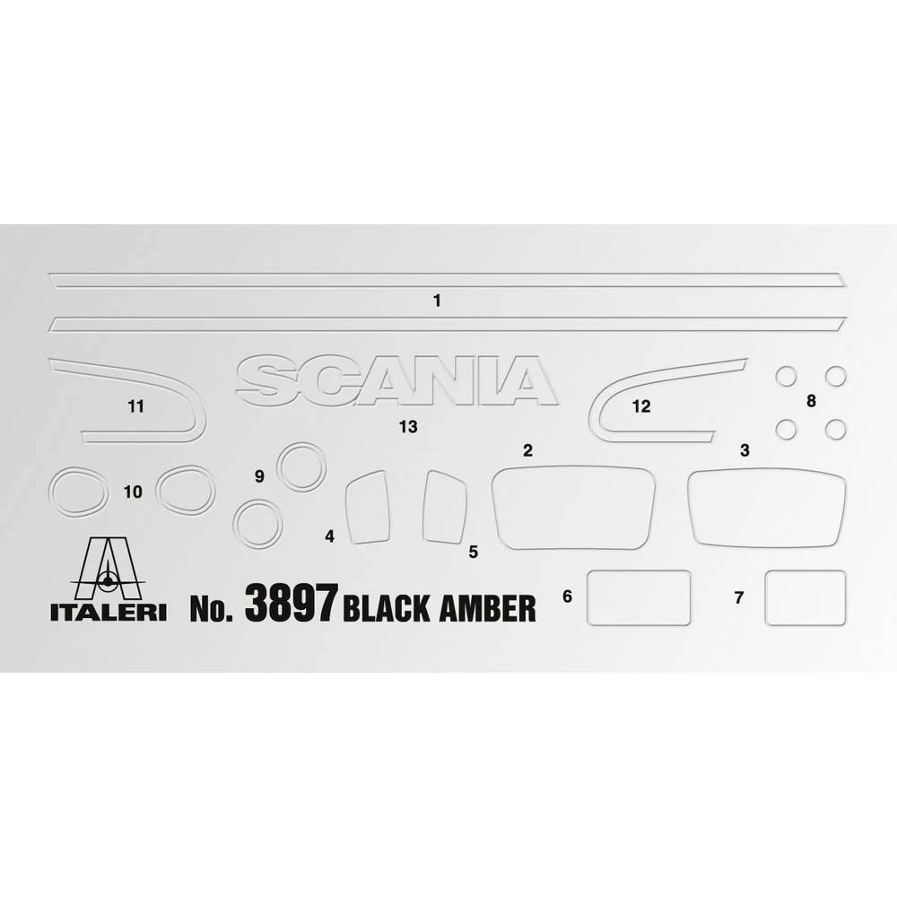 Conrad Product Image