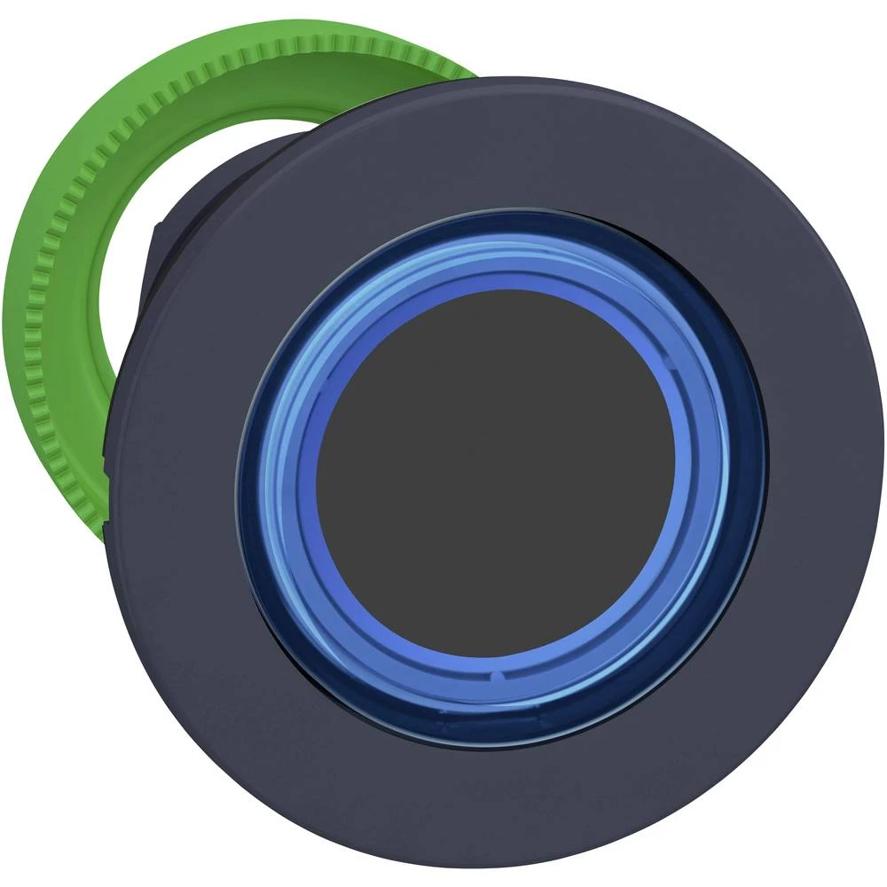 Prednji element osvijetljene tipke Schneider Electric ZB5FW963 1 ST slika