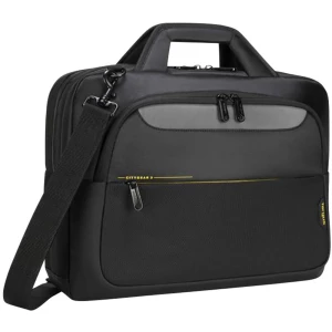 Targus torba za prijenosno računalo Targus CityGear Topload Laptop Case 3 - Prikladno za maksimum: 39,6 cm (15,6") crna slika