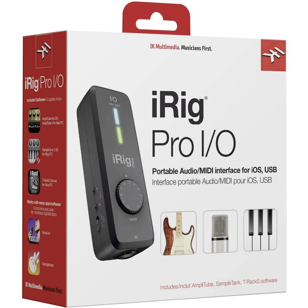 Conrad Product Image