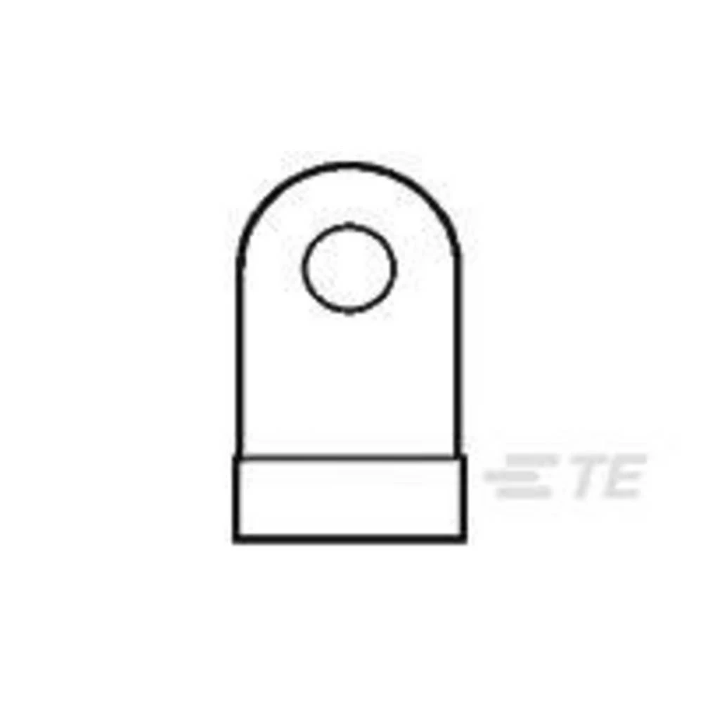 TE Connectivity SOLISTRAND Terminals & SplicesSOLISTRAND Terminals & Splices 321259 AMP slika