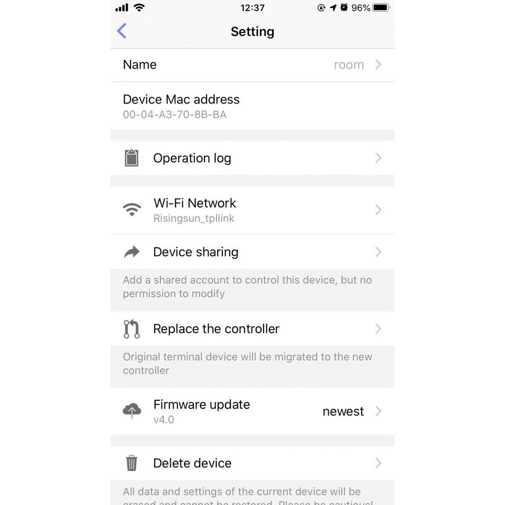 Conrad Product Image
