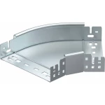 OBO Bettermann 6041044 Luk (Š x V) 200 mm x 60 mm 1 ST Metalna