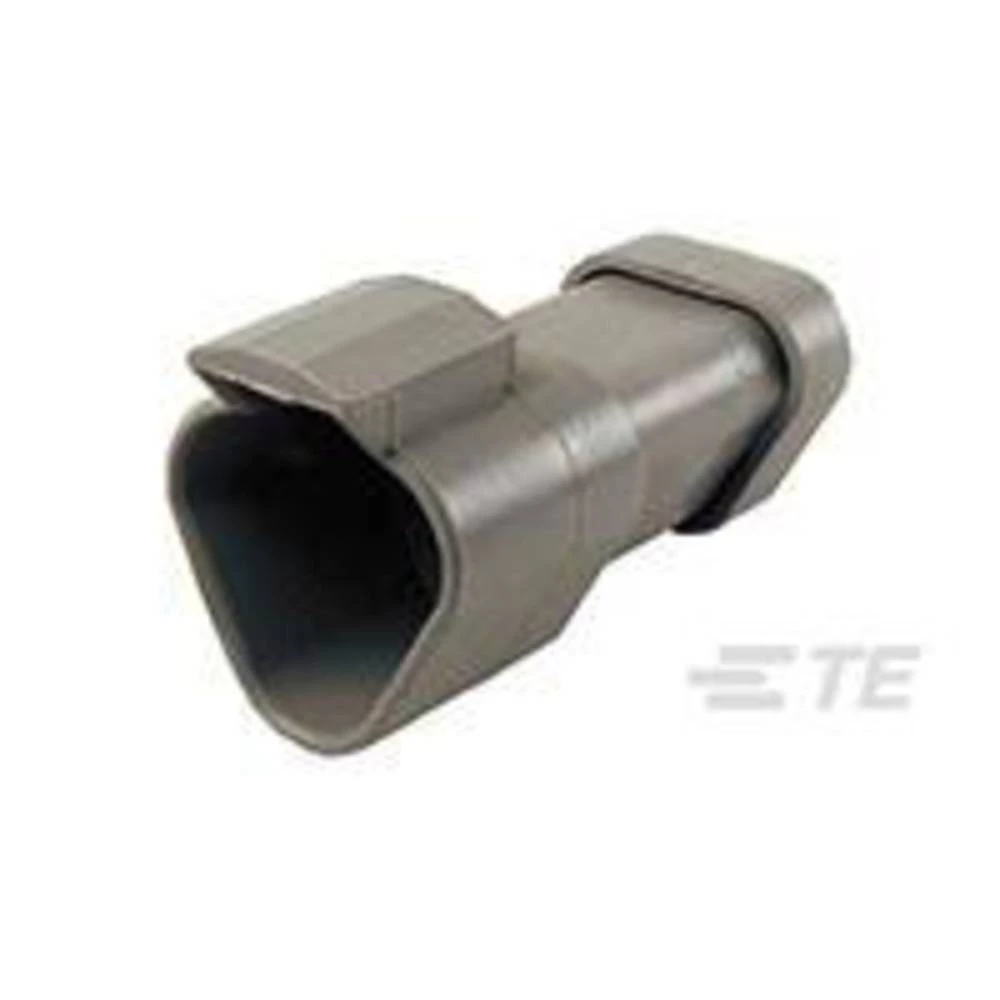 TE Connectivity Kućište kabelskog utiča DT Ukupan broj polova 3 DT04-3P-CE01 1 ST slika