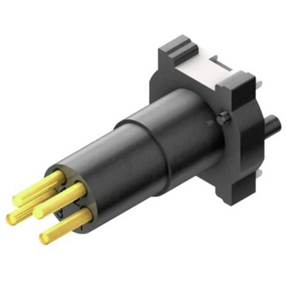 Weidmüller 2424150000 utični konektor za senzor/aktivator M8 ravni muški konektor  Broj polova: 8 25 St. slika