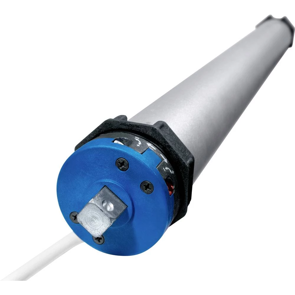 Rademacher RTBL 80/16Z 21708096 cjevasti motor 70 mm  298 W 80 Nm slika