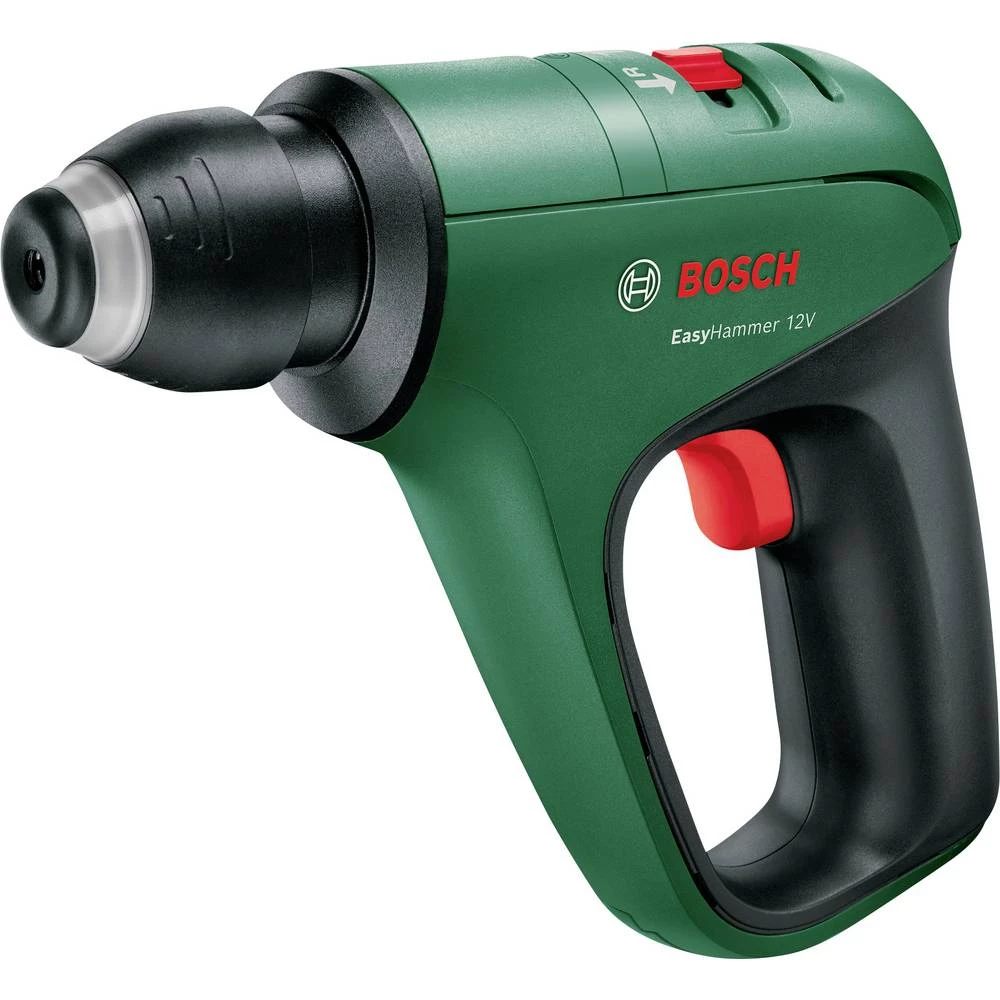 Bosch Home and Garden EasyHammer 12 -akumulatorski čekić za rušenje 12 V 2.0 Ah li-ion  uklj. oprema slika