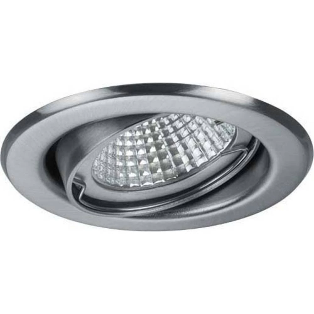 Brumberg 13180033 13180033 LED ugradna svjetiljka 6 W bijela krom boja<b slika
