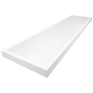 mlight 81-2131 LED panel 40 W toplo bijela, neutralna bijela bijela slika
