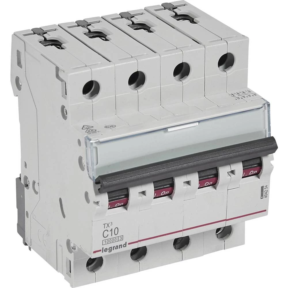 <br>  <br>  Legrand<br>  <br>  404254<br>  <br>  Legrand 404254<br>  <br>  zaštitna sklopka za vodove<br>  <br>  <br>  <br>  <br>  <br>  <br>  <br>  <br>  <br>  10 A<br>  <br>  <br>  <br>  40 slika