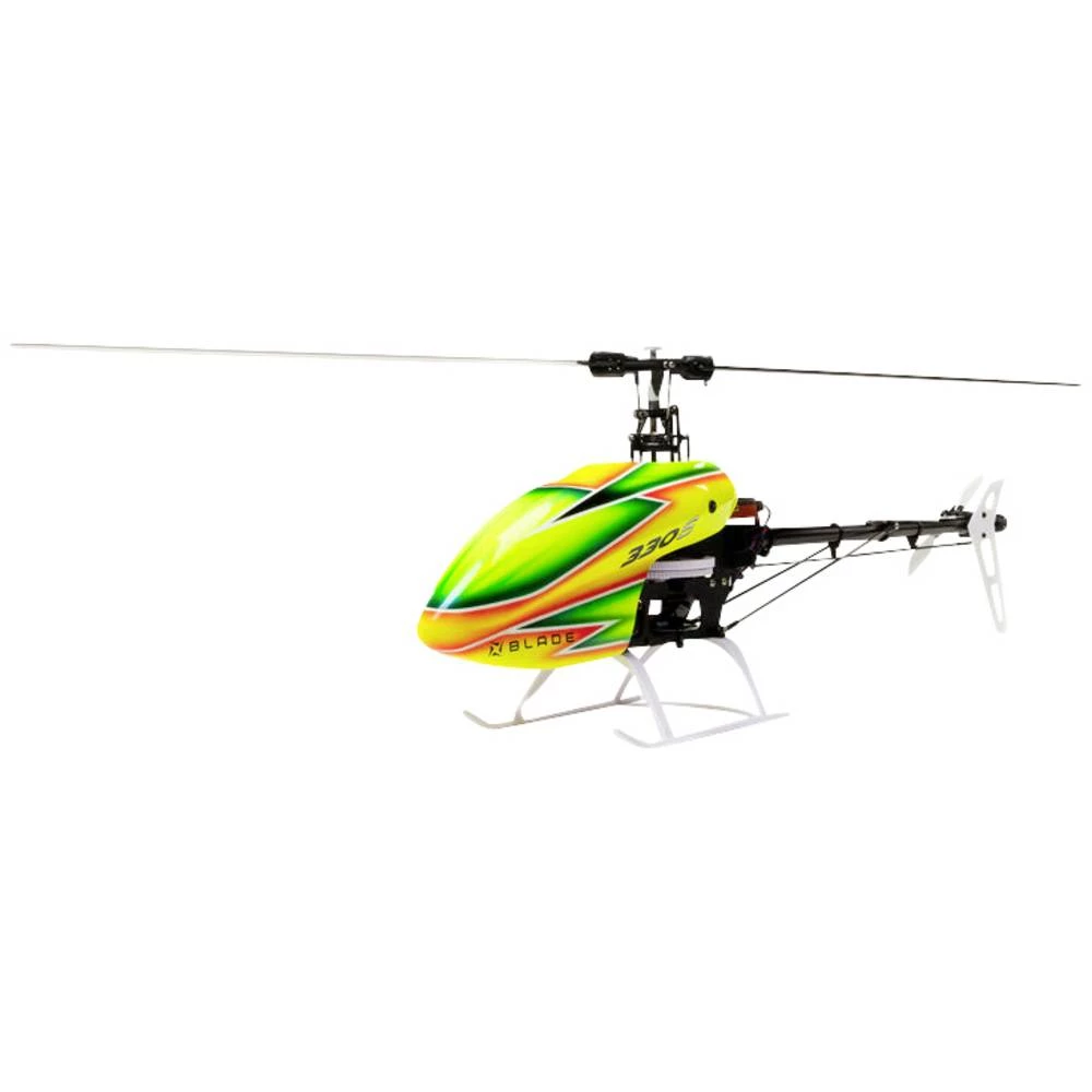 Blade 330 S RC helikopter RtF serija 330 slika