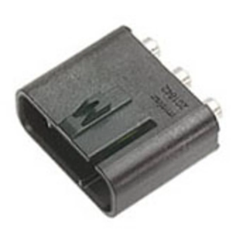 Molex kućište utiča za tiskanu pločicu    2018421030 1 St. Tray slika