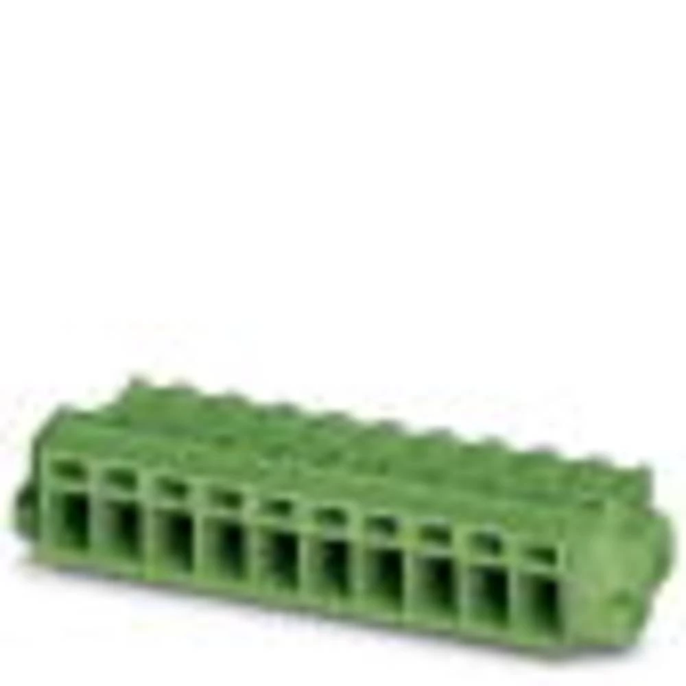 Phoenix Contact Kućište kabelske utičnice MSTBC Ukupan broj polova 5 Raster: 5.08 mm 1809307 50 ST slika