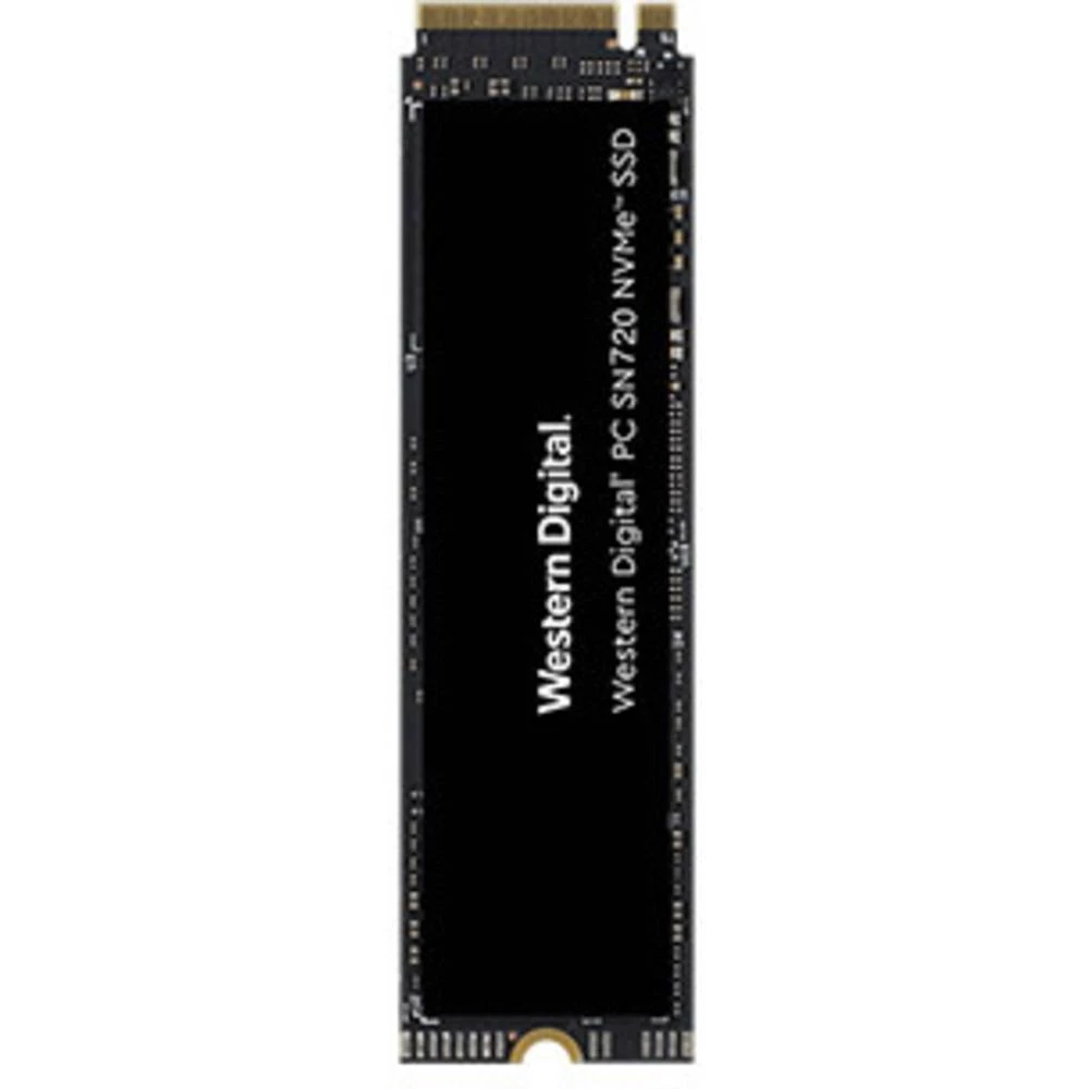 Unutarnji PCIe M.2 SSD 256 GB SanDisk SDAPNTW-256G PCIe 3.0 slika