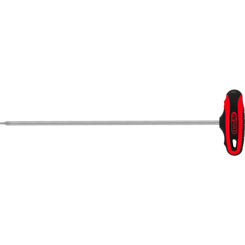 KS Tools 158.8051 Dugi torx ključ s T-ručkom, T10 slika