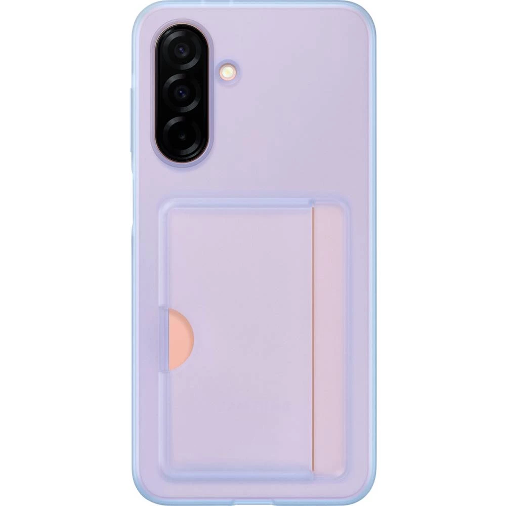 Samsung EF-OA266TLEGWW etui Samsung Galaxy A26 5G plava boja otporna na udarce EF-OA266TLEGWW slika