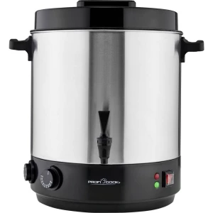 Profi Cook PC-EKA 1283 inox 501283 automat za očuvanje toplih napitaka srebrna slika