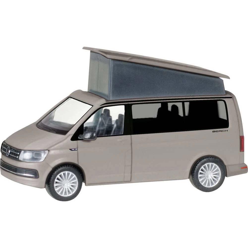 Herpa 028745-003 h0 Volkswagen (VW) T6 Kalifornija slika