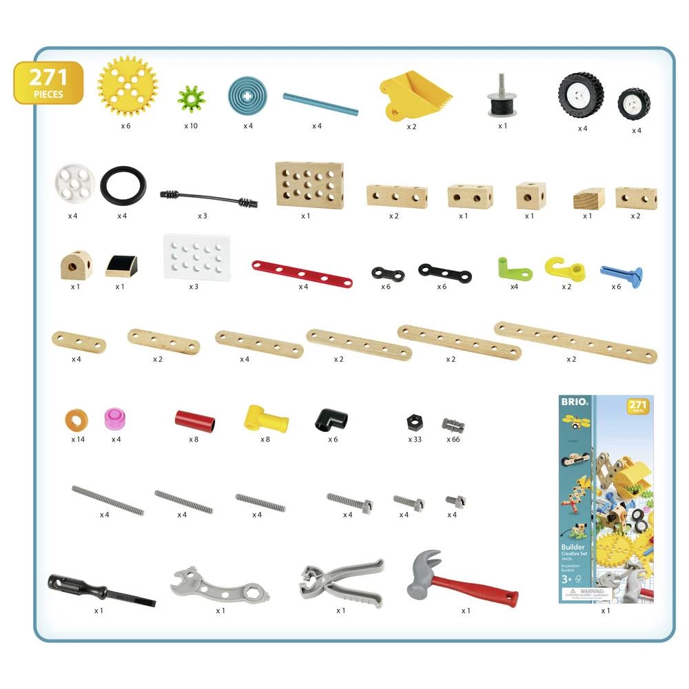 Conrad Product Image