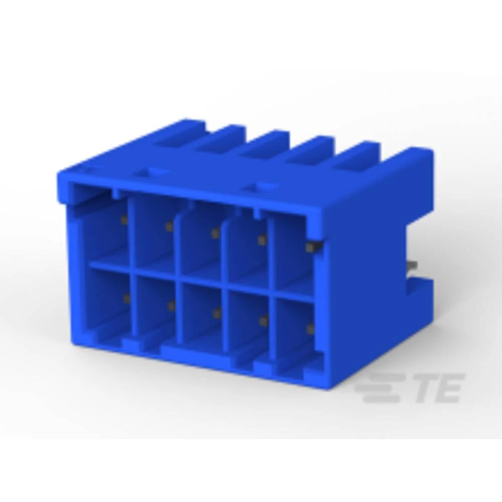 TE Connectivity AMP Universal Power SystemAMP Universal Power System 2-1971906-5 AMP slika