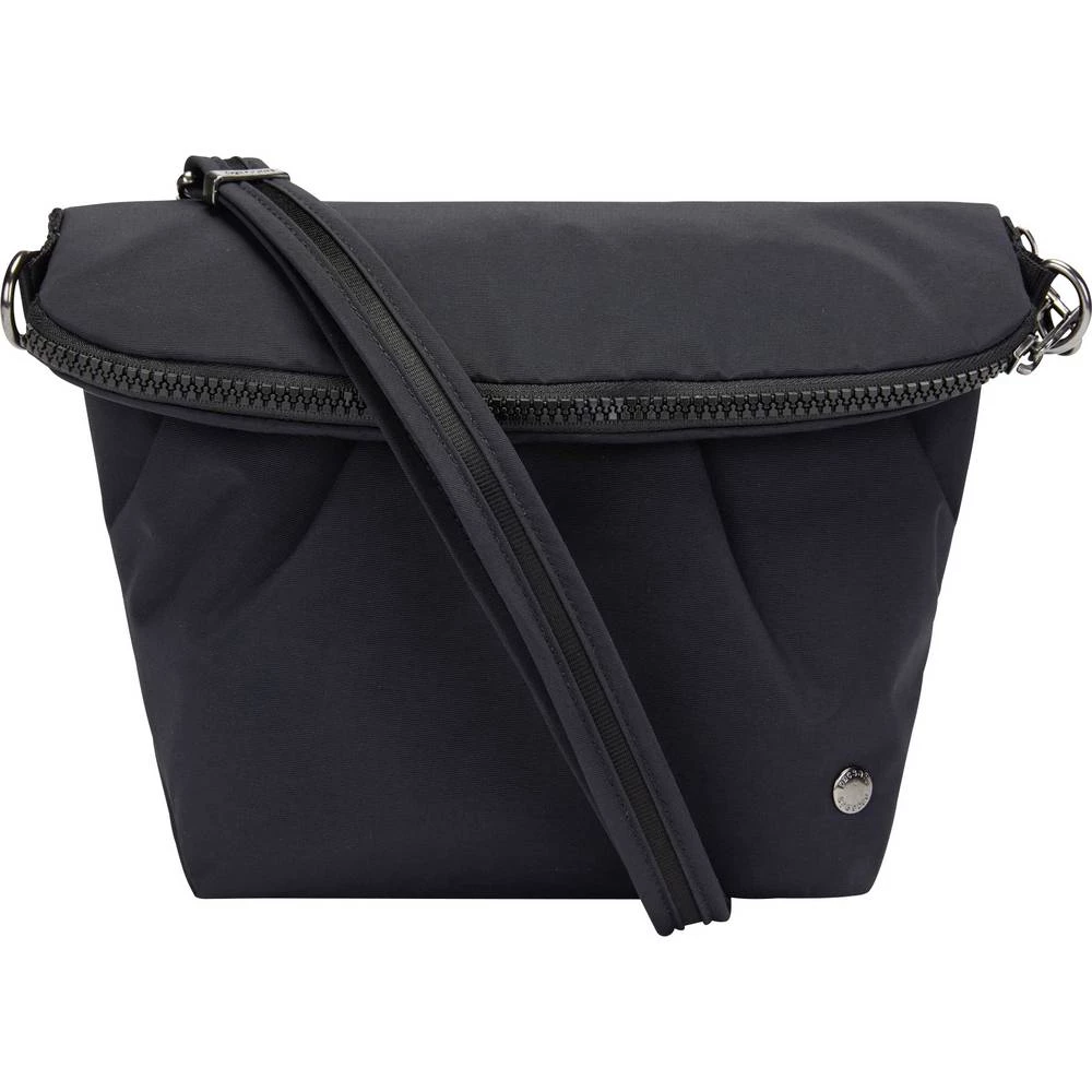 Pacsafe poštarske torbe Citysafe CX 5 l (Š x V x D) 26 x 28 x 8 cm crna 20405138 slika