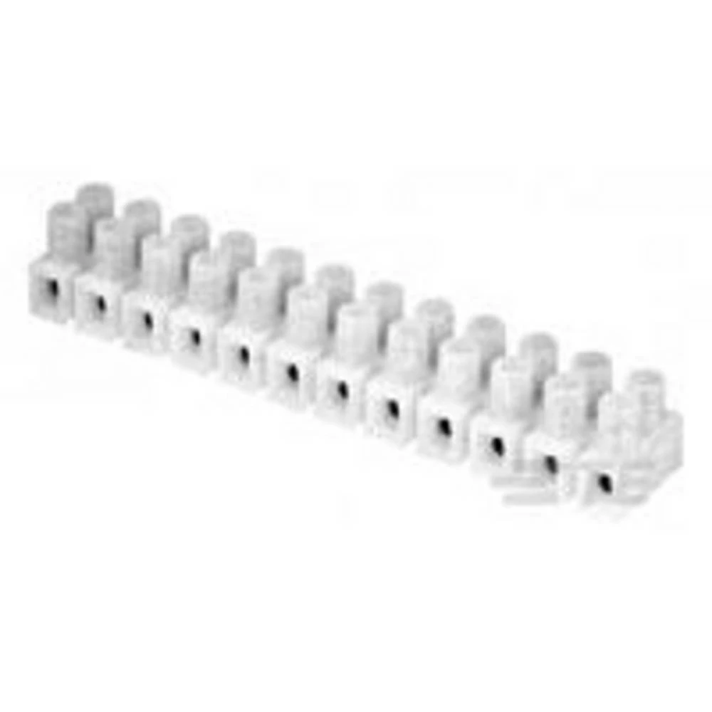 TE Connectivity Barrier Style Terminal BlocksBarrier Style Terminal Blocks 1-1776293-1 AMP slika